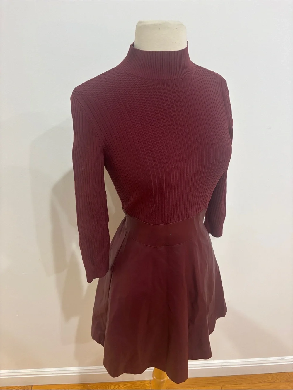 Shoshanna Alexa Dress, Size: XS - Picture 7 of 14